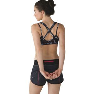 Lululemon Get Down Bra size 10